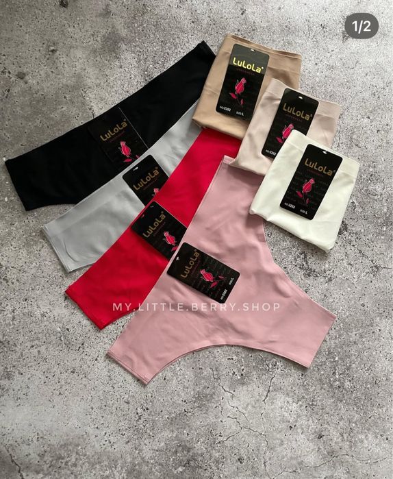 Труси безшовні високі з сіточкою трусики з високою посадкою l xl xxl