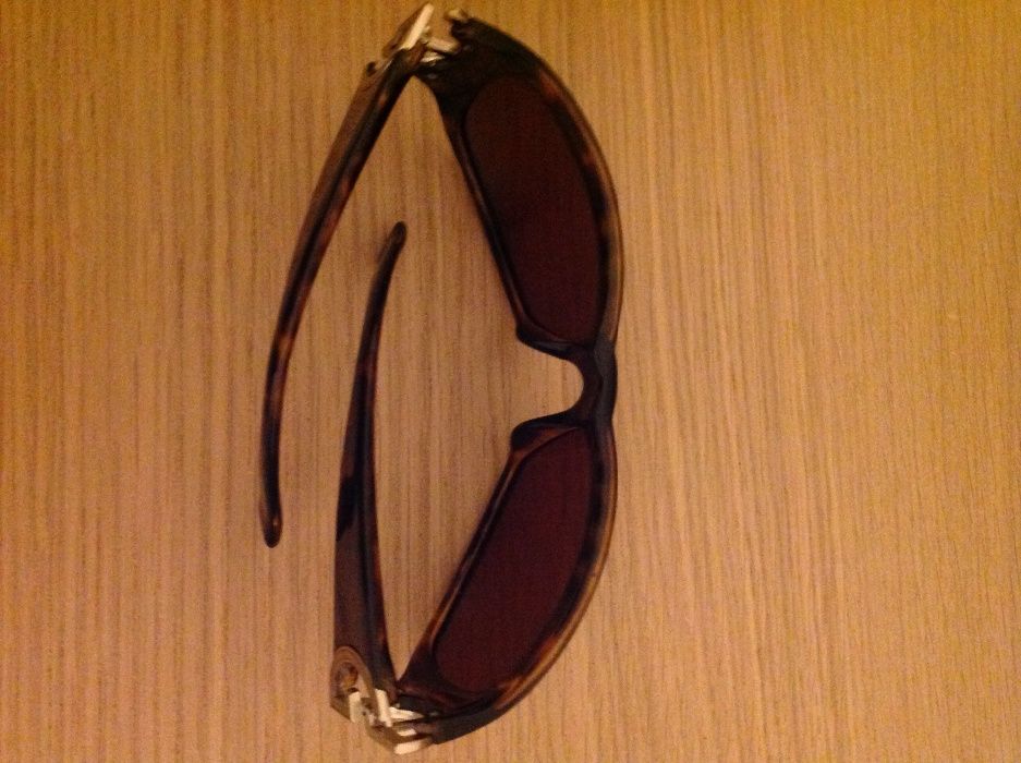 Óculos de sol da Giorgio Armani