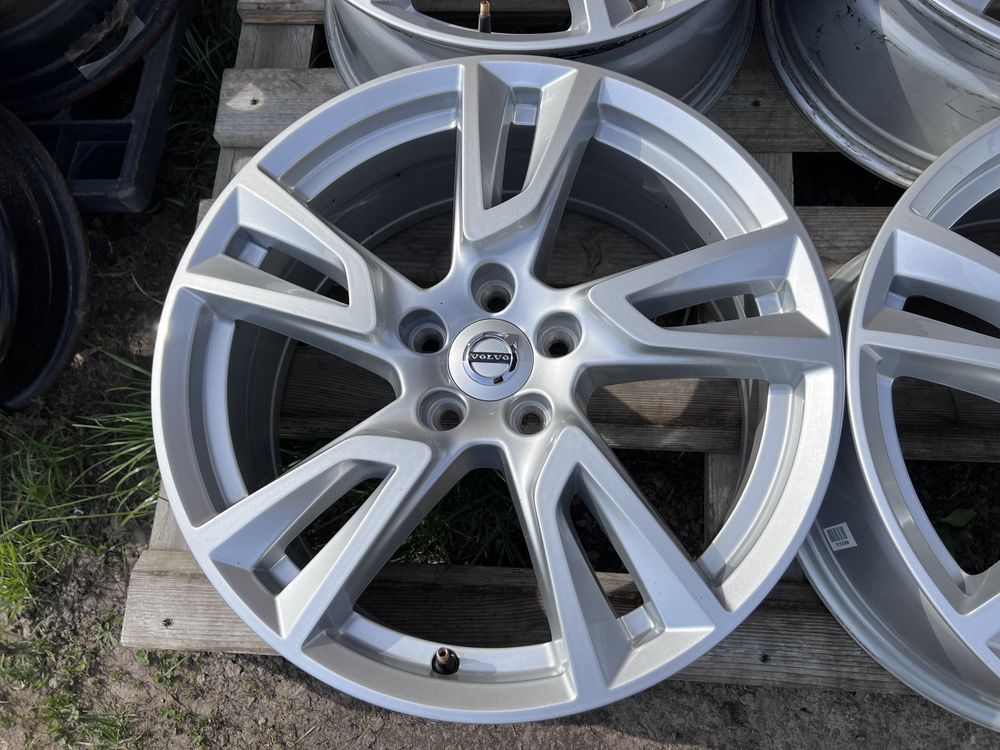 Диски R18 5 108 Volvo xc60 xc40 original 5x108