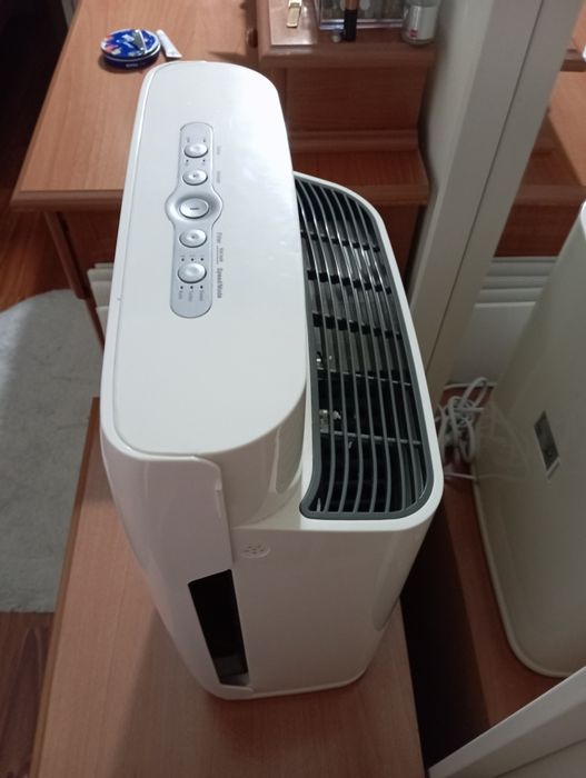 Purificador do Ar como novo