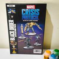 Black Order Marvel Crisis Protocol