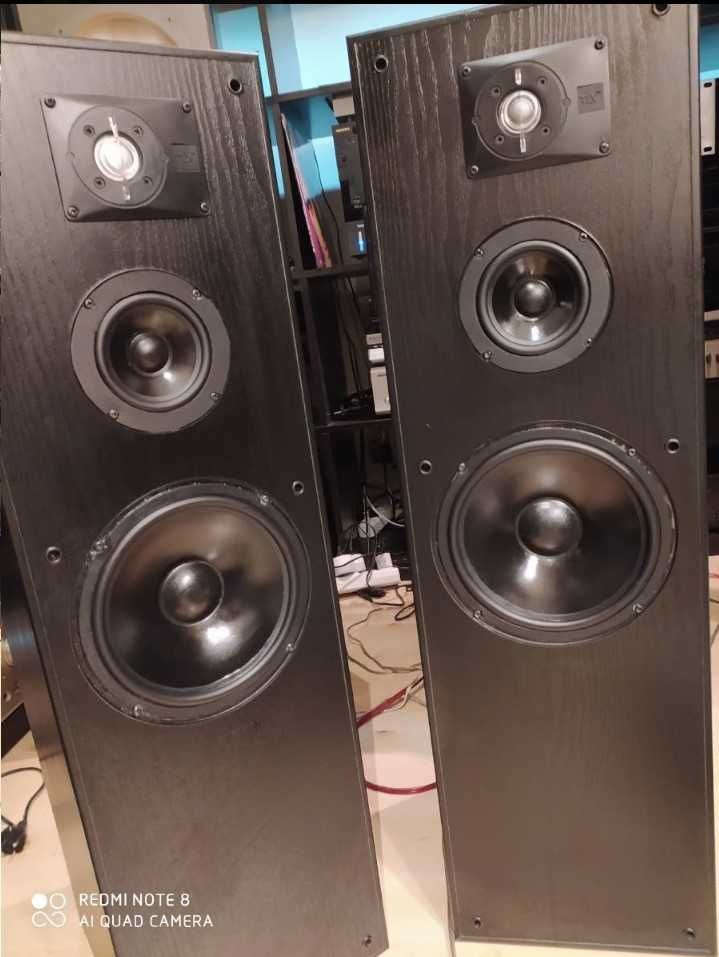 JBL TLX 700 Colunas