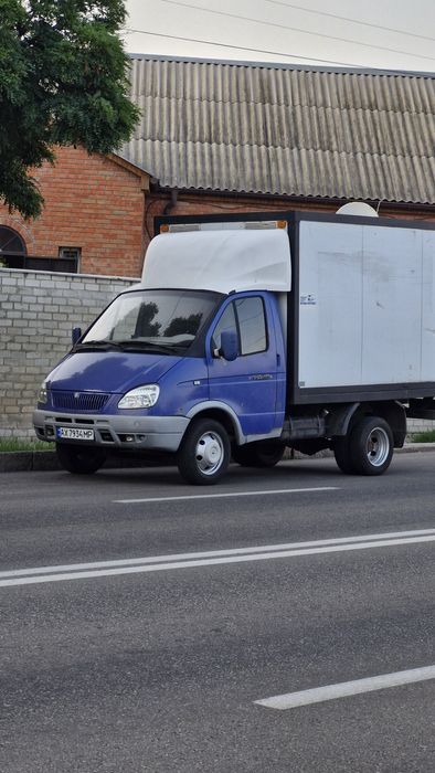 Продам Газель  Хорошем состоянии