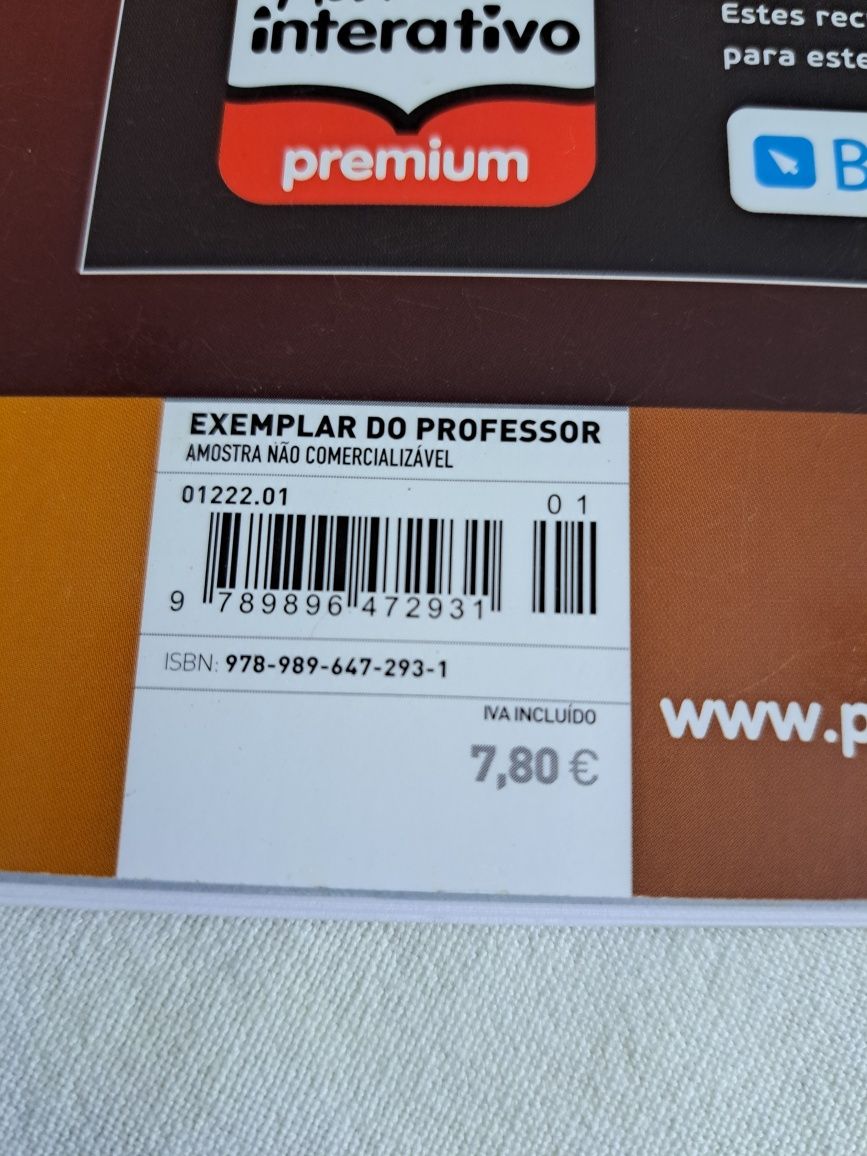 Caderno de atividades Matematicamente falando 8 ano