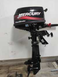 Мотор лодочный Mercury (Меркури) 6