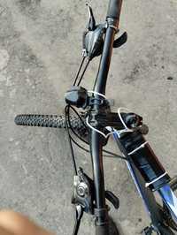 Велосипед Croccbike