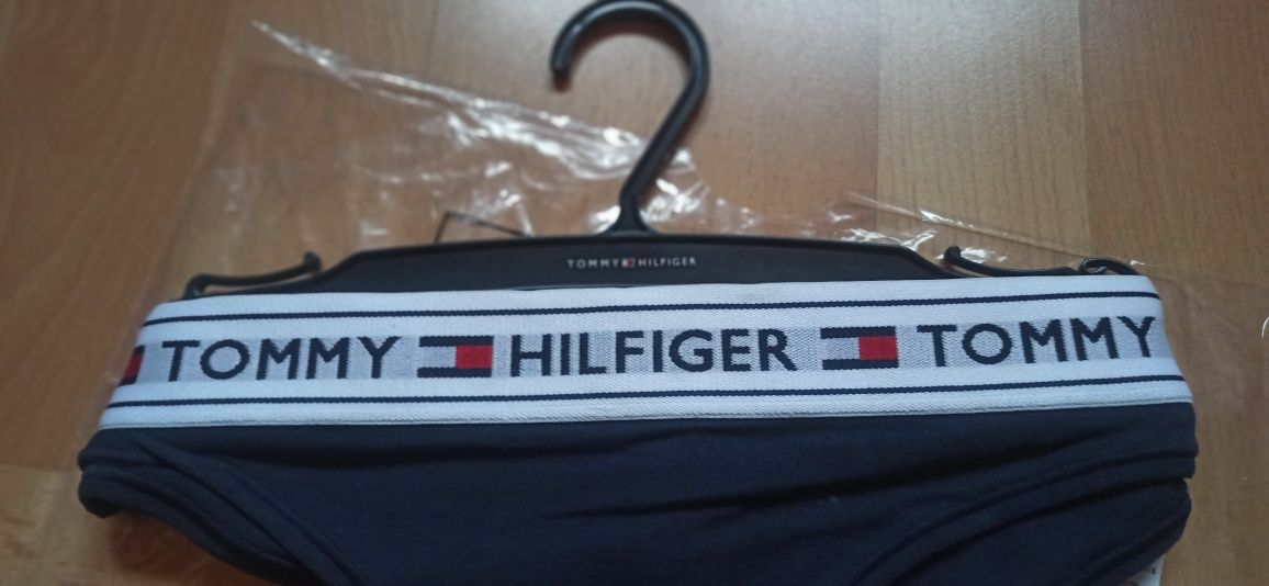 Figi Tommy Hilfiger- Size XS