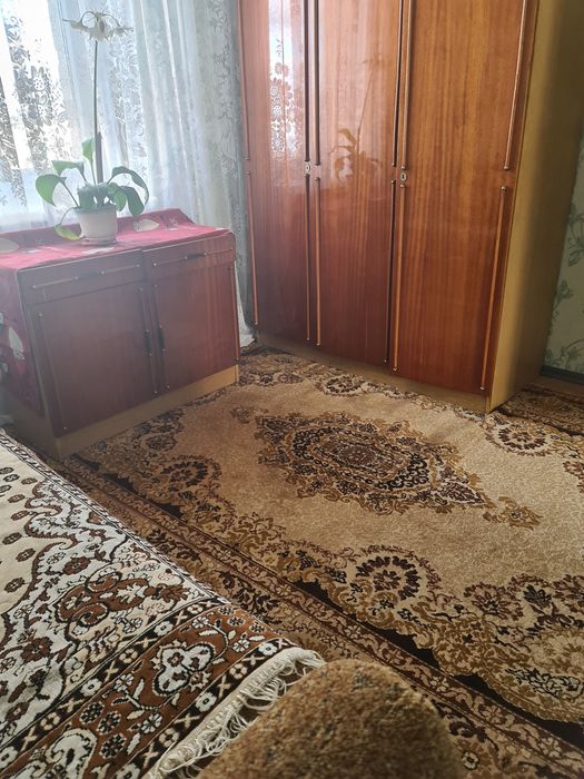 Здам кімнату в 3 кім.квартирі.Північний