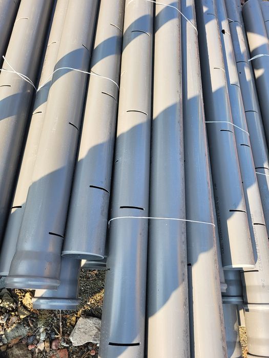 Oczyszczalnia ekologiczna 3000l Promocja wiosenna 2900zl zestaw