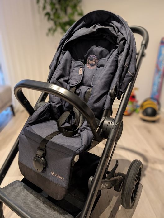Wózek Cybex Balios S