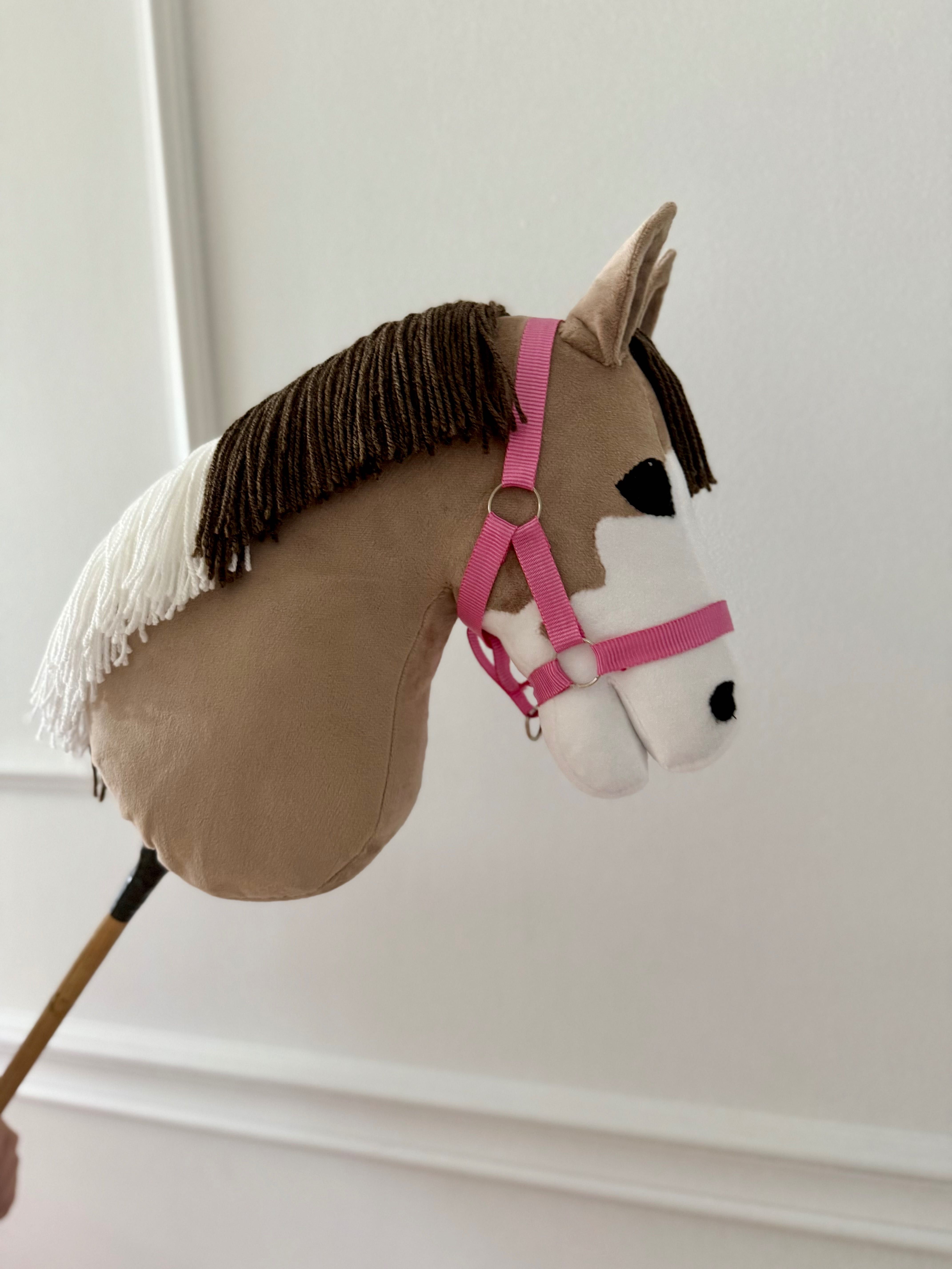 Hobby horse DJ A3