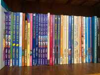 Alice Vieira, muitos livros da autora, preço por livro, portes grátis