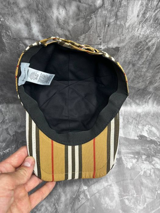 Кепка Burberry
