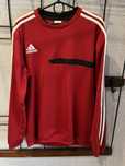 Джемпер adidas tiro 13 розмір М