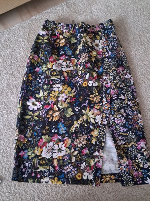Spódnica oasis piękna kolorowa