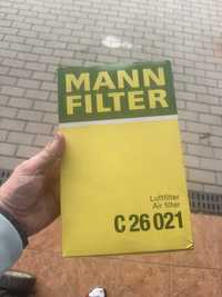 Filtr Man  C26021 Honda