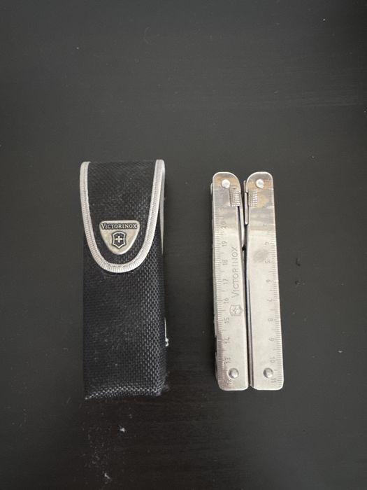 Canivete victorinox swisstool
