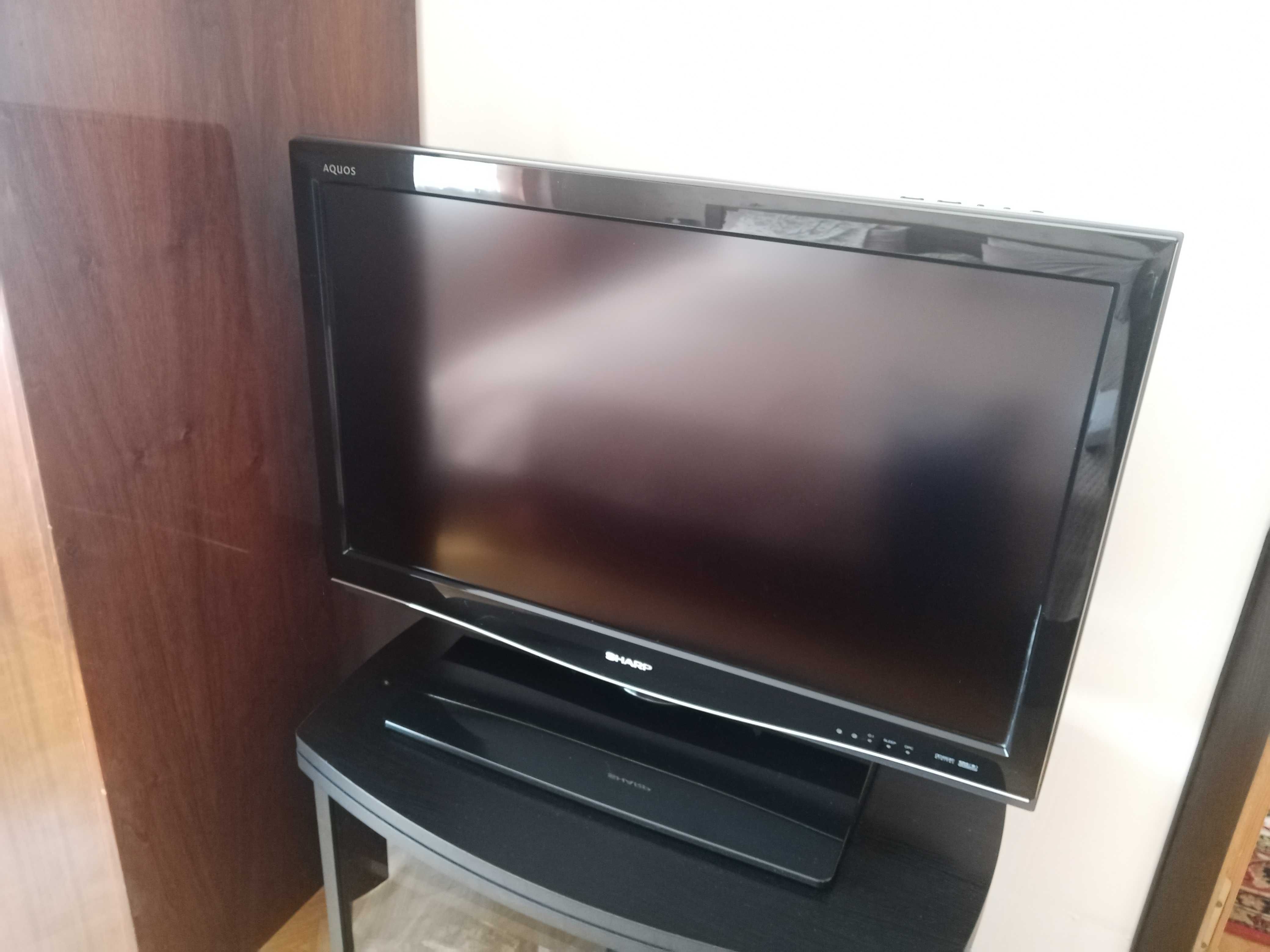 LCD Телевизор Sharp LC-32XL8E / LCD Телевізор Sharp