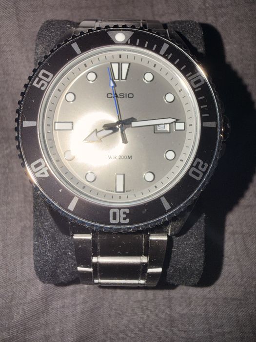 casio mvp novos com garantia