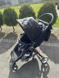 WÓŻEK DZIECIĘCY City Mini Baby Jogger