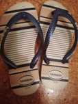 Havaianas 23-24 bebé