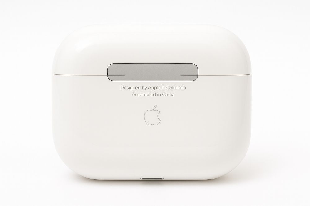 AirPods Pro 2.