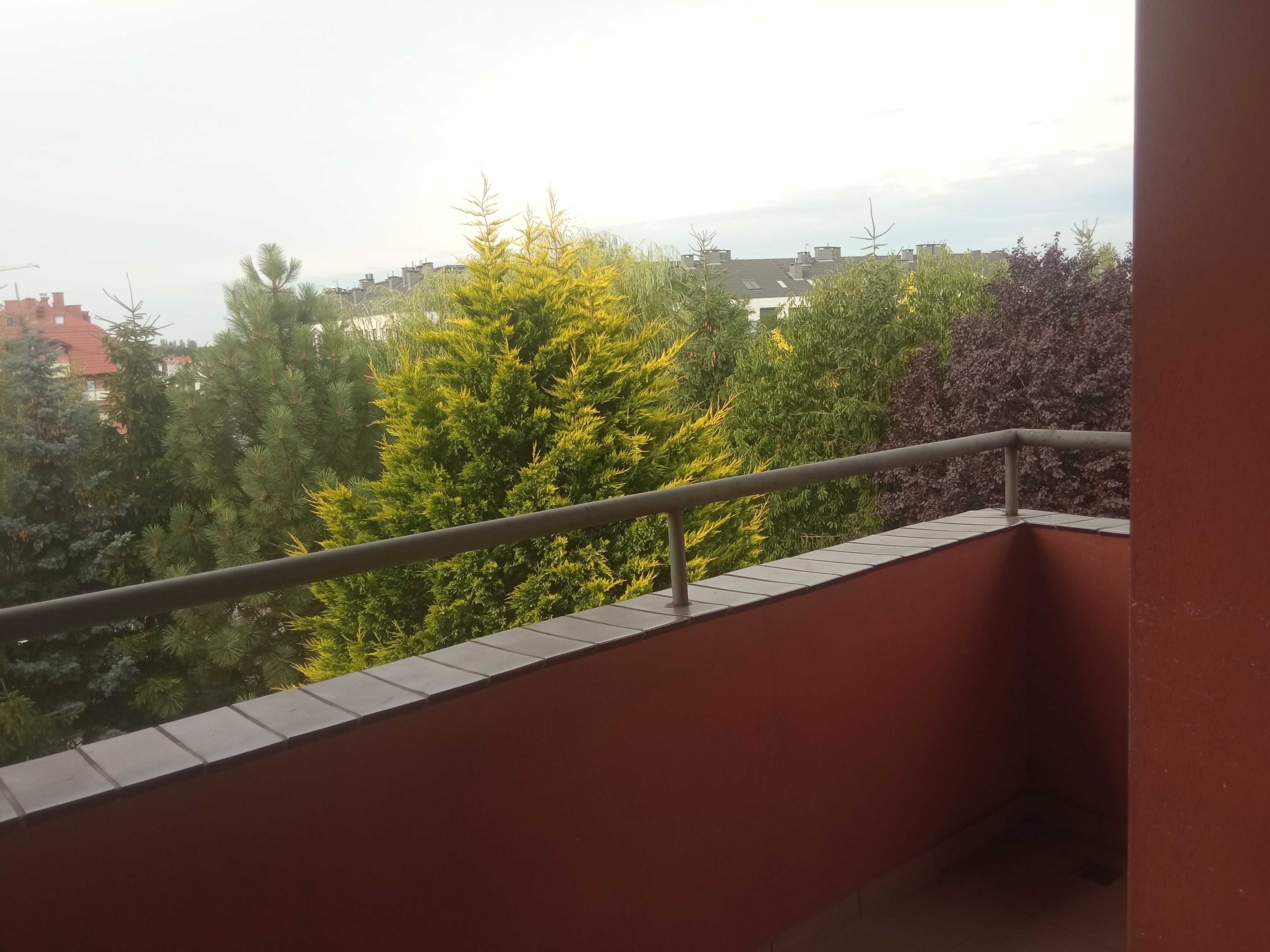 Mieszkanie 62m2 Wysoka