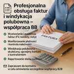 Profesjonalna obsługa faktur i windykacja polubowna – B2B