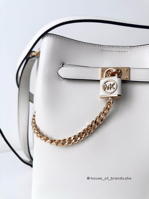 MICHAEL KORS Hamilton Жіноча сумочка оригінал майкл корс женская кожа