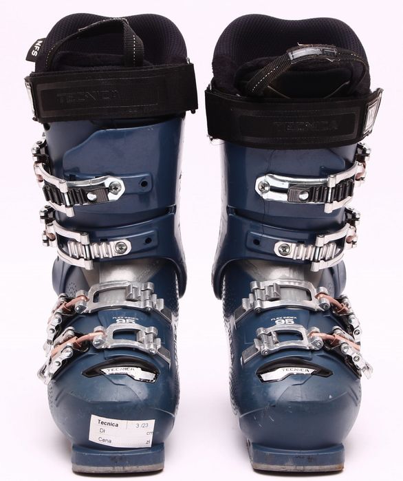 Buty Narciarskie Tecnica Mach Sport Mv 95 W 24,5 Cm