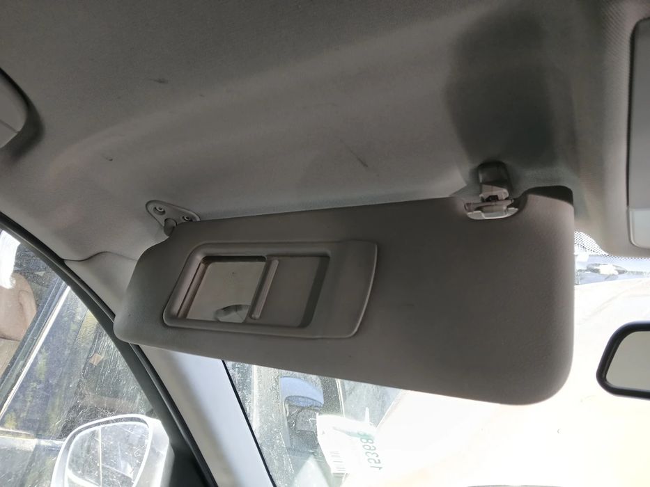 Pála de sol esquerda BMW X1 (E84)