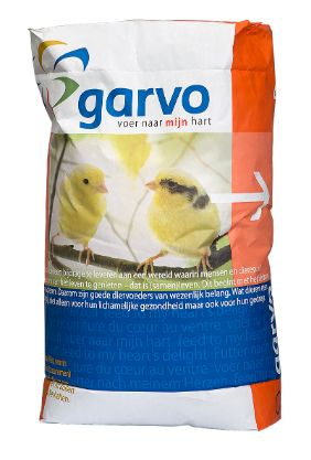 5371 Kanarek bez rzepiku 2 kg Garvo