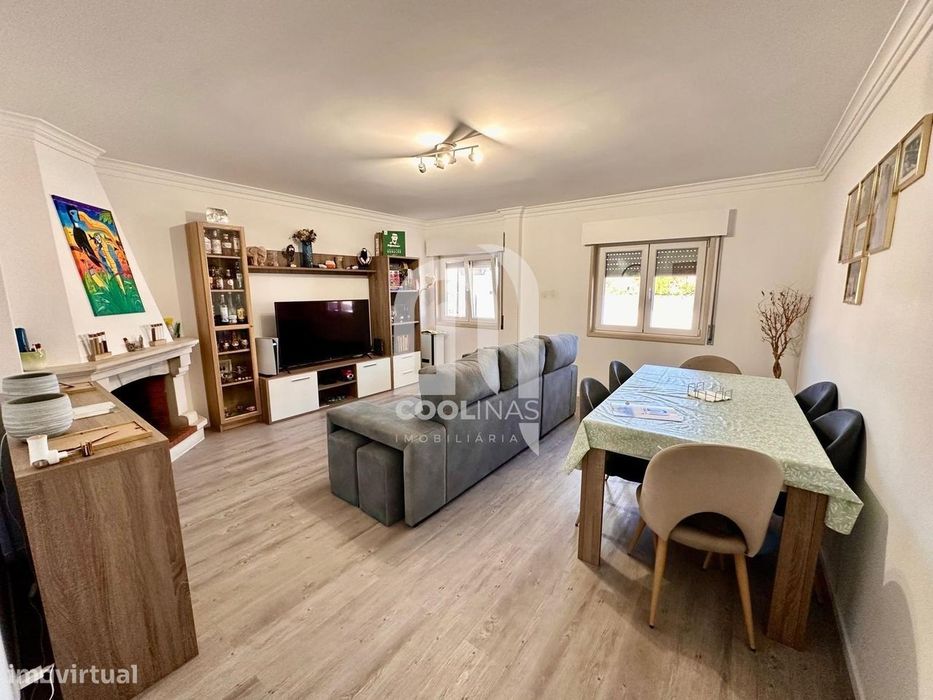 Apartamento T2 Pinhal de Frades
