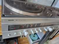 Philips 995 audio center