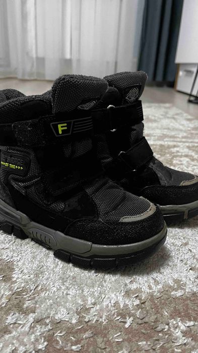 Зимови сапоги Том М