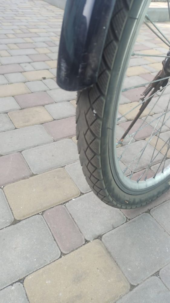 Велосипед horizon 28