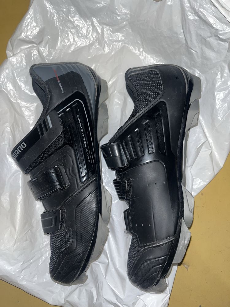 Велотуфли Мтб Shimano SH-XC31L размер 44, 27,8см