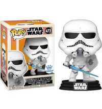 Figurka Funko Pop! Star Wars Stormtrooper 473