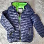 Kurtka reserved rozm. 140