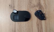 Ładowarka indukcyjna mophie 3 in 1