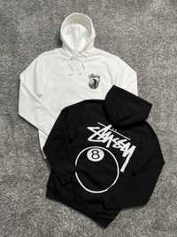 Худді Stussy (hoodie stussy, стусі, стуссі, худі, худи)