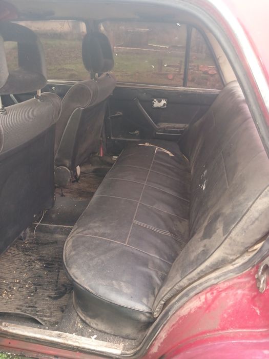 Продам ваз 2105 на ходу