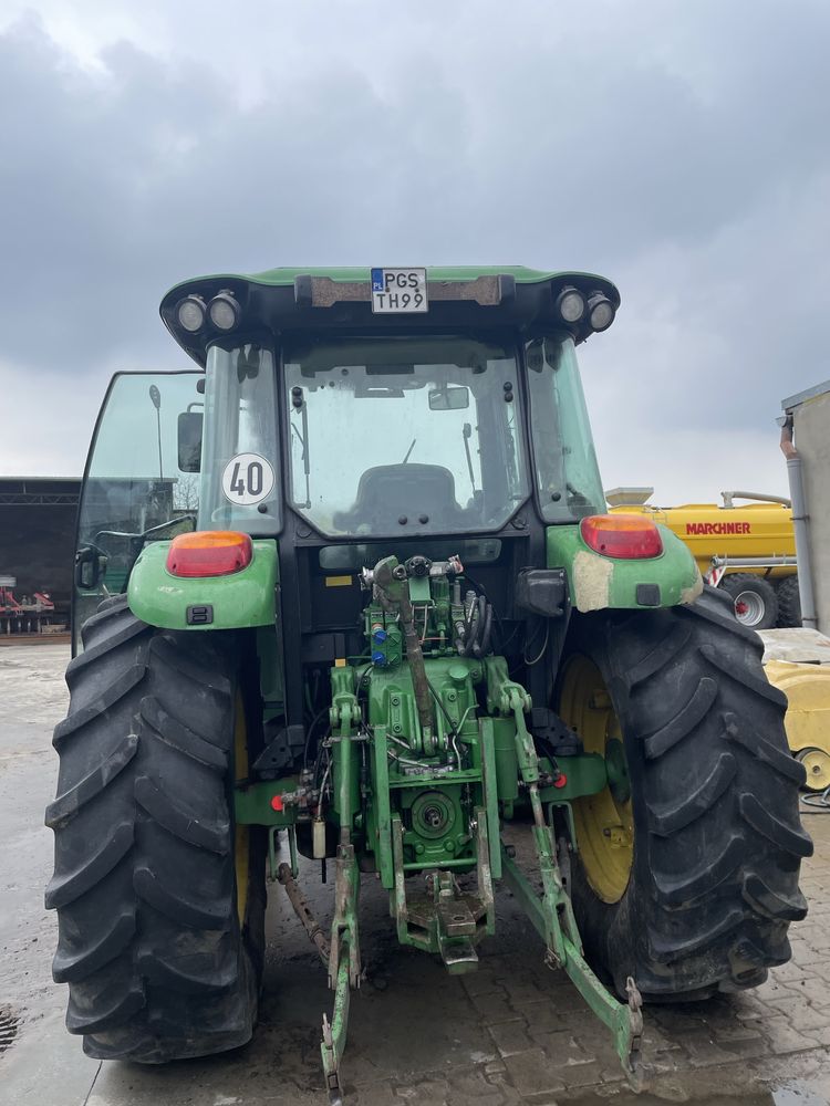 John Deere 5080R