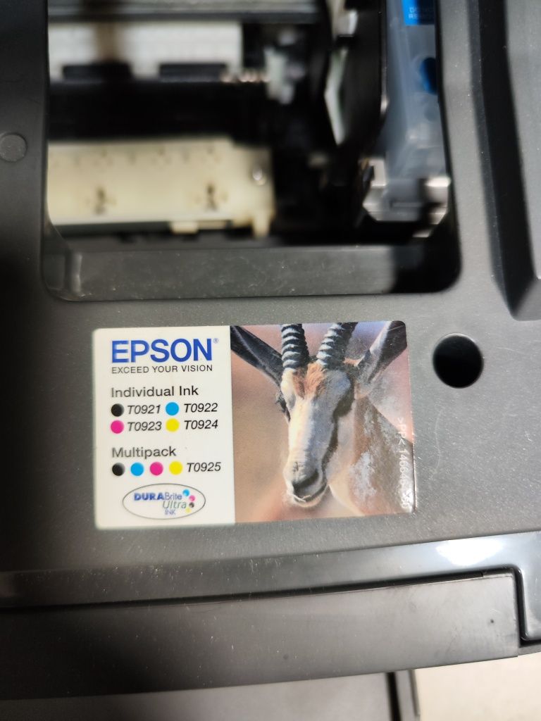 Принтер Epson CX4300 Нові КПК t26 t27 tx117 tx119 c91 c51 tx109