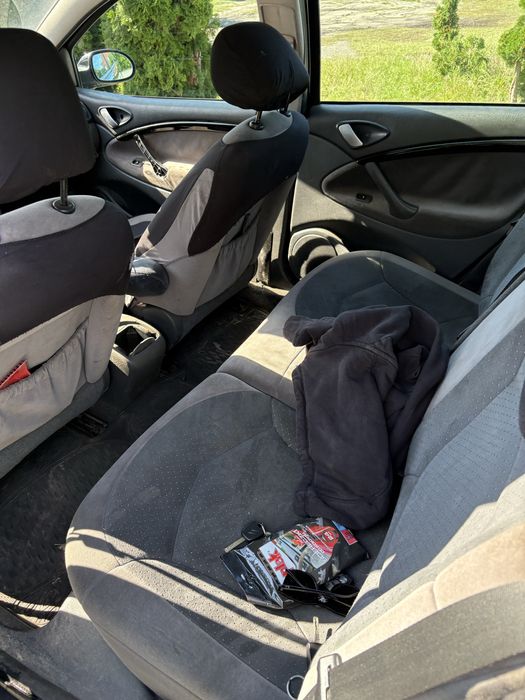 Citroen C5 2.0hdi Exclusive klima pneumatyka