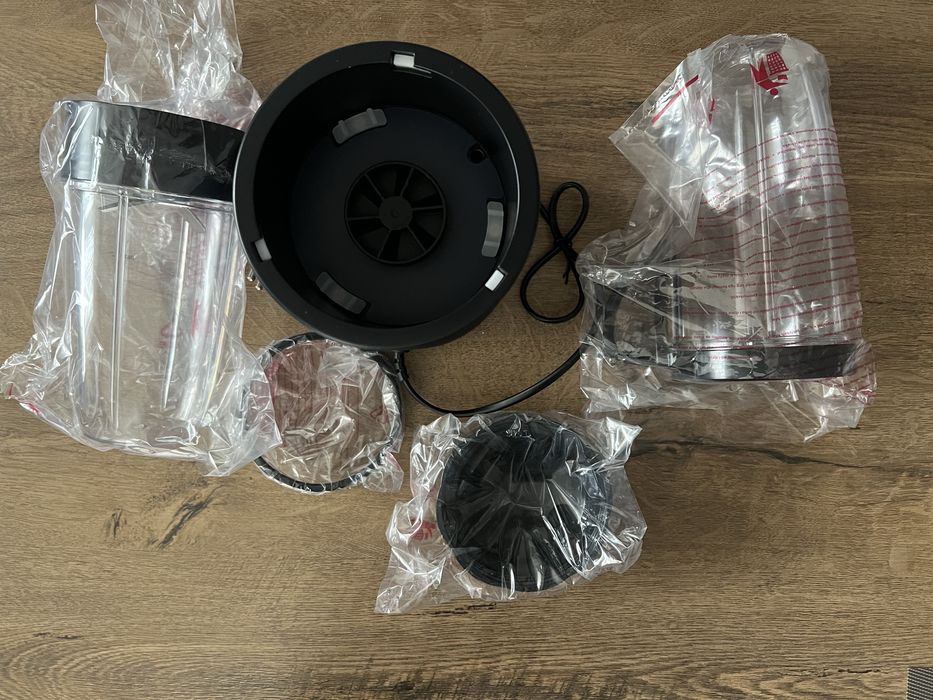 Блендер Nutribullet PRO