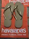 Havaianas NOVAS originais