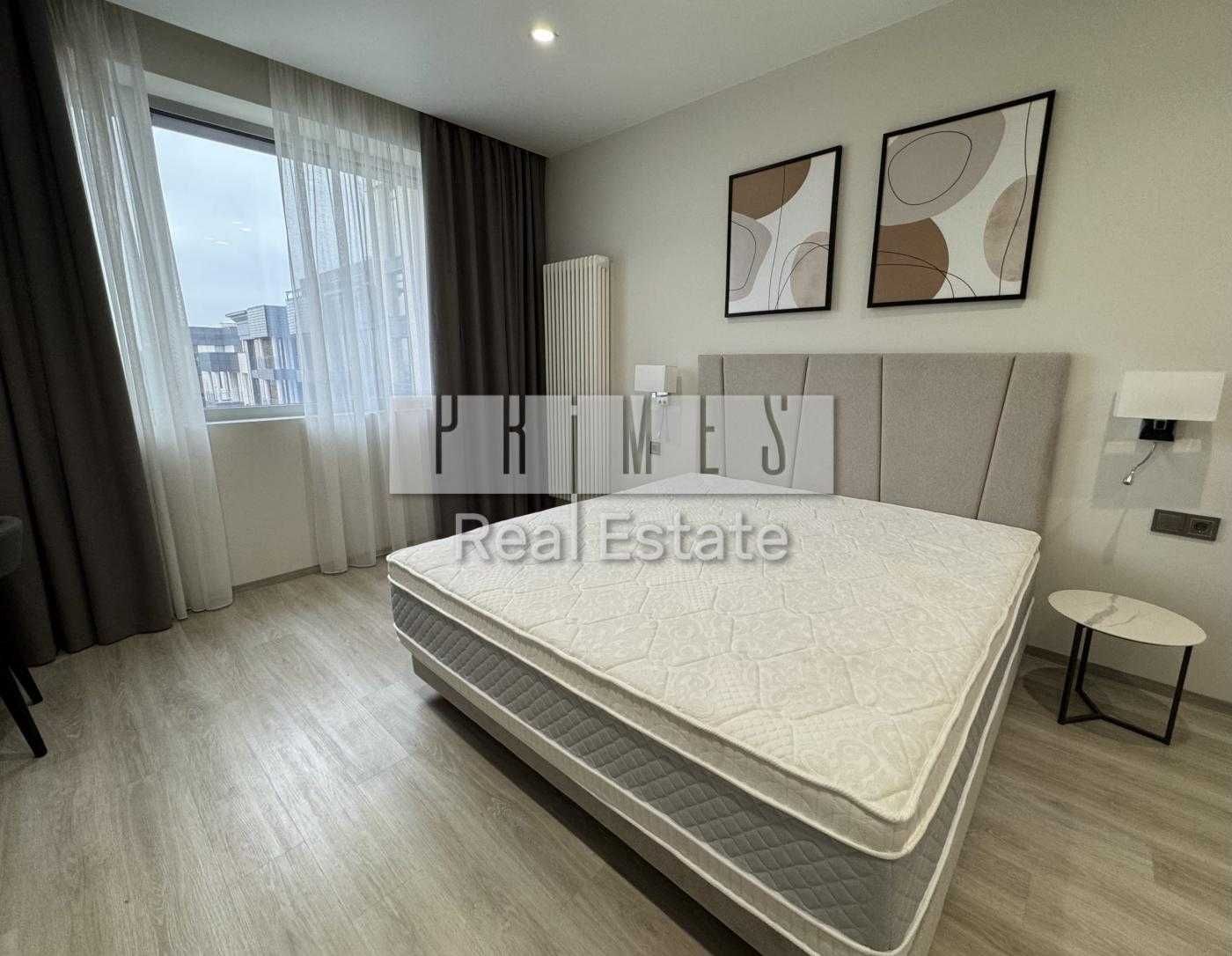 Оренда 4к квартири ЖК Atlantic Residences, центр, вул. Малевича, 75