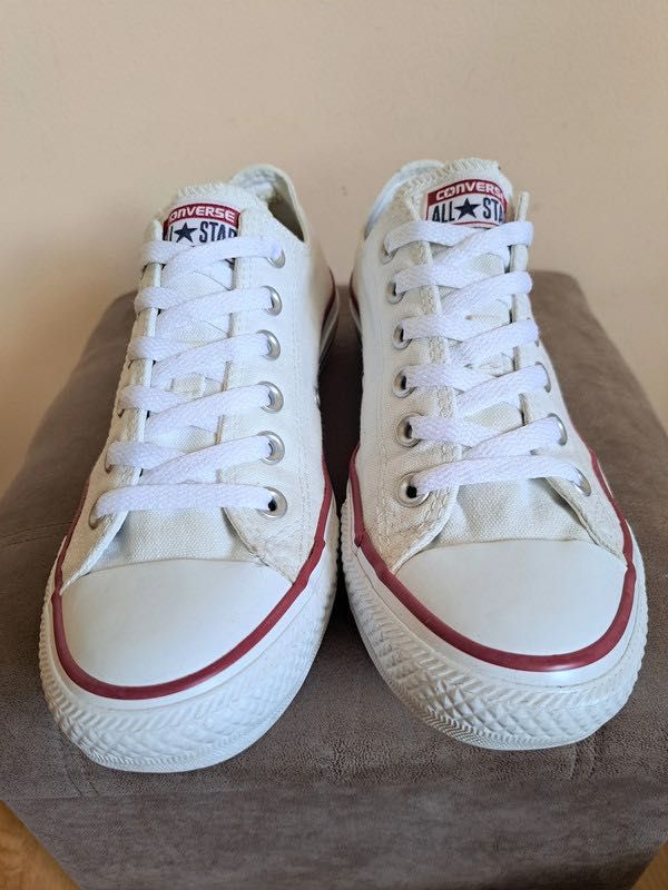 Converse All Star Chuck Taylor trampki tenisówki rozm. 39