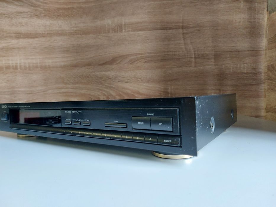 Tuner Denon TU-460 Okazja! Wysyłka!